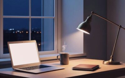 Building a Business While Working Full Time: 2025 Strategy Guide