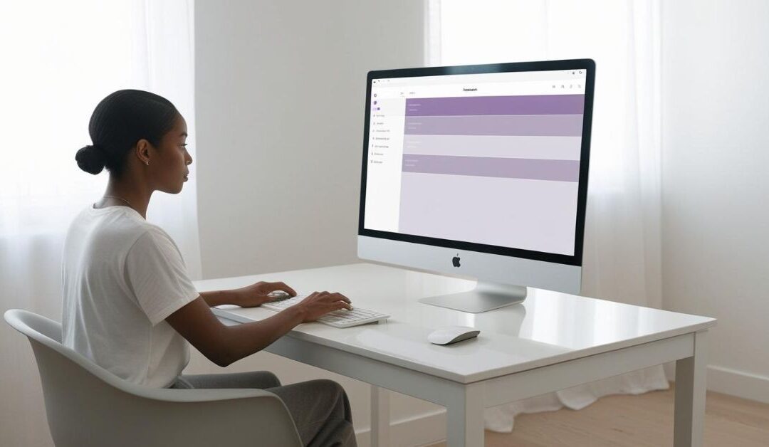 The Email Management System That Saved My Sanity