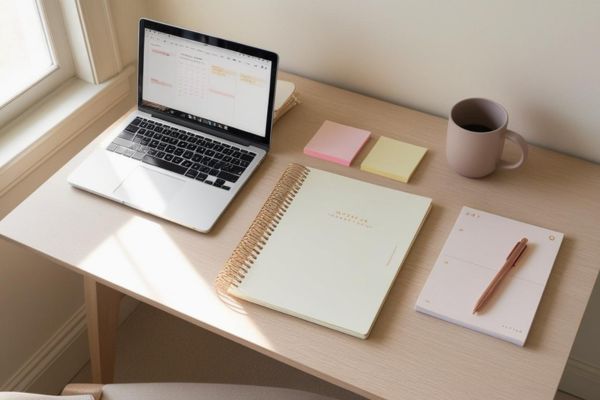 How to Set Up Business Systems While Working Full Time